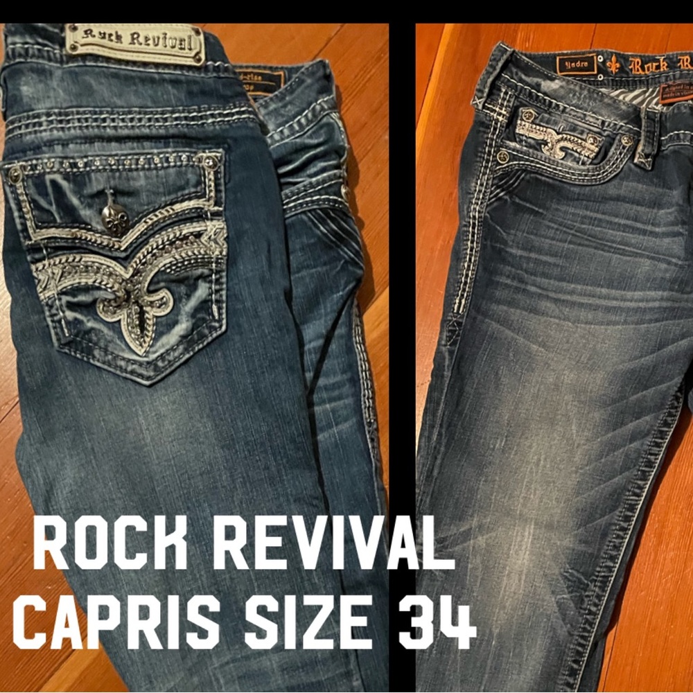 Rock Revival